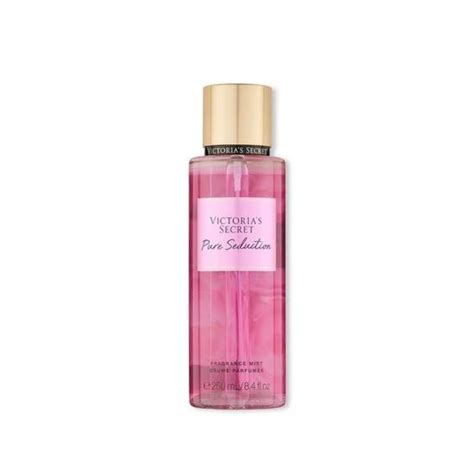 victoria secret pure seduction perfume dupe|victoria's secret body mist price.